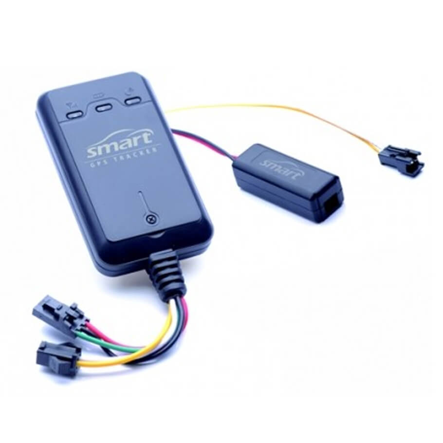 Máy định vị GPS theo dõi lộ trình xe máy GT07